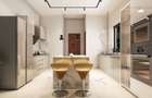 Serviced 2 Bed Apartment with En Suite at General Mathenge Area - 3
