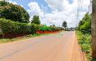 0.05 ha Commercial Land at Regen - 1