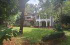 4 Bed House with Garden in Westlands Area - 4