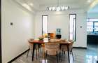 Serviced 3 Bed Apartment with En Suite at Othaya Road - 5