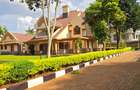 5 Bed House with En Suite at Eliud Mathu - 25