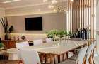 Serviced 2 Bed Apartment with En Suite at Links Road - 12