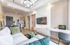 Furnished 1 Bed Apartment with Swimming Pool in Kilimani - 3