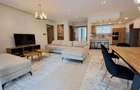 Serviced 3 Bed Apartment with Swimming Pool in Westlands Area - 12