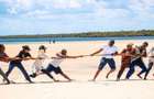 Land at Funzi Island - 16