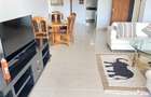 Furnished 2 Bed Apartment with Backup Generator in Kileleshwa - 10