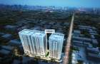 1 Bed Apartment with Swimming Pool in Riara Road - 1