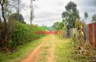 0.05 ha Residential Land in Kikuyu Town - 2