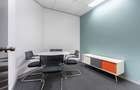 Furnished 20 m² Office with Service Charge Included at Cnr Of Hospital And Kenya Roads - 1