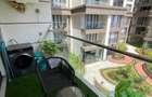 Serviced 2 Bed Apartment with En Suite in Riverside - 18