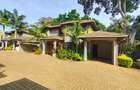 4 Bed Townhouse with En Suite at Off Peponi Roda - 1