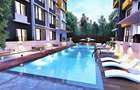 Studio Apartment with En Suite at Elgeyo Marakwet Road - 16