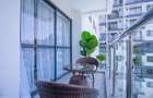 Furnished 3 Bed Apartment with En Suite at 2026-534 3 Bed - 7