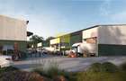 Warehouse in Kiambu Town - 1