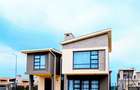 3 Bed Villa with En Suite in Tigoni - 2