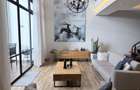Serviced 4 Bed Apartment with En Suite in Riverside - 5