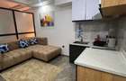 Furnished Studio Apartment with Borehole in Kilimani - 2