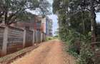 0.25 ac Commercial Land in Ngong - 9