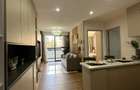 Serviced Studio Apartment with En Suite in Westlands Area - 1