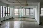 2,500 ft² Office with Service Charge Included in Westlands Area - 10