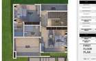 3 Bed Townhouse with En Suite in Vipingo - 6