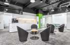 Furnished 15 m² Office with Service Charge Included at Galleria Business Park - 7