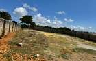 Land in Nyali Area - 8