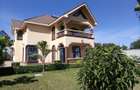 4 Bed House with En Suite at Githingiri - 6