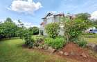 5 Bed Townhouse with En Suite at Thigiri Ridge - 1