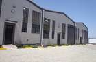 4,920 ft² Warehouse with Service Charge Included in Mombasa Road - 5