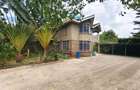 4 Bed House in Karen - 1