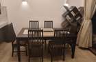 Furnished 2 Bed Apartment with En Suite at Two Rivers - 3