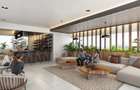 3 Bed Apartment with En Suite in Kileleshwa - 9