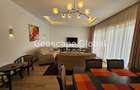 Furnished 3 Bed Apartment with En Suite in Rosslyn - 17