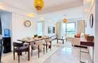 Serviced 3 Bed Apartment with En Suite in Westlands Area - 2