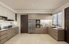 Serviced 3 Bed Apartment with En Suite at Nyali Mombasa - 2
