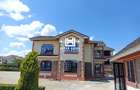 5 Bed Villa with En Suite at Nanyuki Airstrip - 10