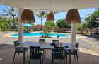 3 Bed Villa with En Suite at Kikambala - 5