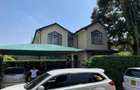 5 Bed House with En Suite at Kiambu - 5