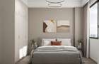 1 Bed Apartment with En Suite in Kileleshwa - 2