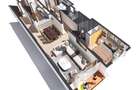 3 Bed Apartment with En Suite at Parklane - 3