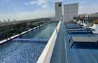 Serviced 2 Bed Apartment with En Suite in Westlands Area - 15