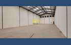 Warehouse in Industrial Area - 1