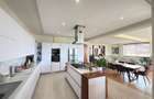 Serviced 3 Bed Apartment with En Suite in Parklands - 4