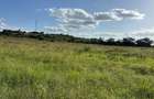 Land in Juja - 2
