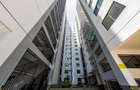 Serviced 1 Bed Apartment with En Suite at Riverside Drive - 7