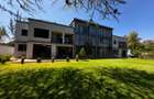 6 Bed Villa at Kcb Leadership - 1