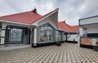 3 Bed House with En Suite at Matangi - 1