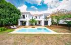 3 Bed Villa with En Suite at Mandharini - 1