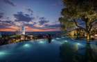 Serviced 1 Bed Apartment with En Suite at 2026-130 - 4